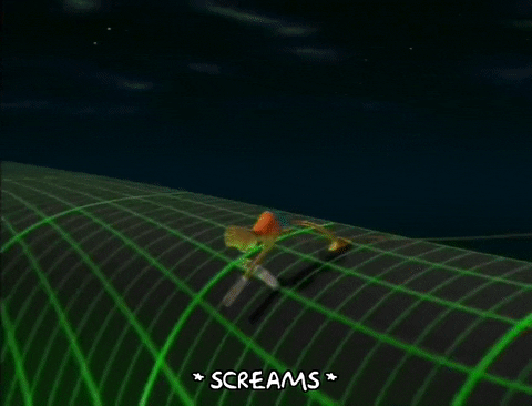 bart simpson episode 6 GIF