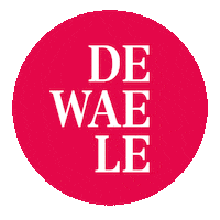 Verkocht Te Koop Sticker by Dewaele Vastgoed