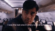 The Master GIF by Doctor Who
