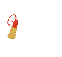 releveemx redlips redlipstick relevee labialrojo Sticker
