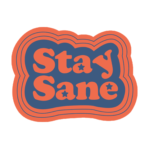 Text Kindness Sticker