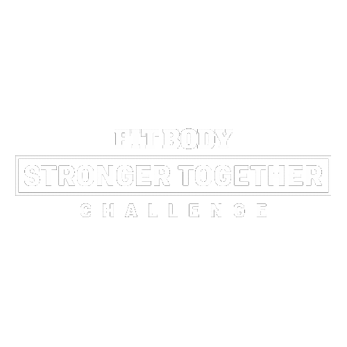 fitbodybootcamp giphyupload fbbc fitbodybootcamp thefitbodyway Sticker