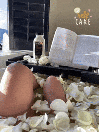 Mood Romance GIF by Crystal Hills Organics