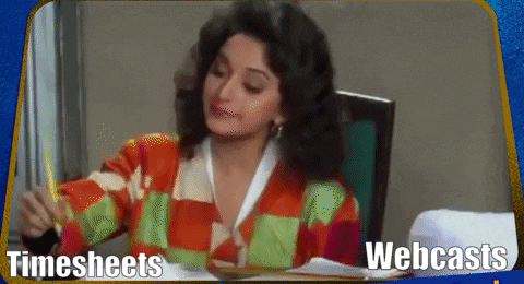 Hornoftimesheets GIF