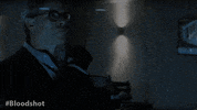 Vin Diesel GIF by Bloodshot Movie