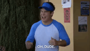comedy central episode 6 GIF by Workaholics