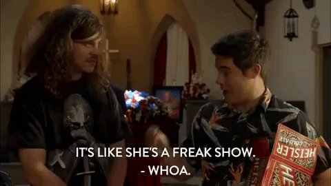 season 5 episode 7 GIF by Workaholics