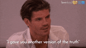 GIF by Love Island Australia