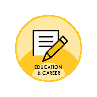 NMICnyc education washington heights nmic el bronx Sticker