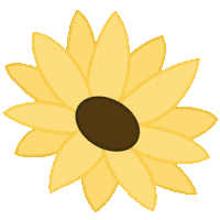 Happy Spring Day Sticker