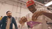 tyler the creator GIF by Nuts + Bolts