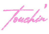 Trauma Touchin Sticker by Honey Bxby