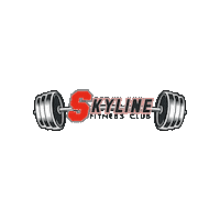 Skyline Sticker by CosenzApp