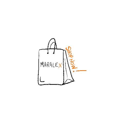 Store Conceptstore Sticker by Maralex