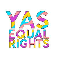 Pride Lgbt Sticker by INTO ACTION