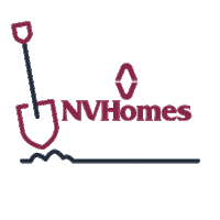Ryan New Home Sticker by NVR