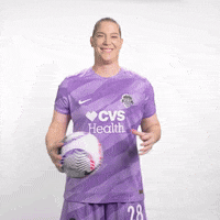 Nicole Barnhart Goalie GIF by Washington Spirit