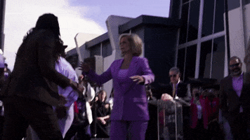 Happy Womens Basketball GIF by LSU Tigers