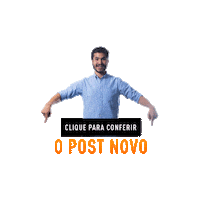 Arthur Roberto Sticker by Instituto Gente