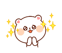 Star Love Sticker