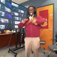 Black Boy Joy Rakai GIF