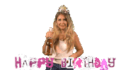 Beauty Celebrate Sticker by Miss Lashes