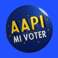 Voting Election Day GIF by #GoVote