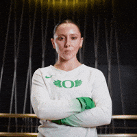 Oregon GIF by GoDucks