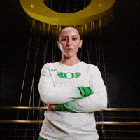 Oregon GIF by GoDucks