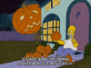 Talking Episode 4 GIF by The Simpsons