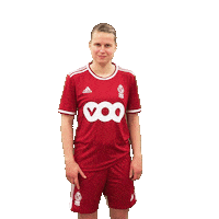 Rscl Femina Sticker by Standard de Liège
