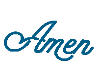 good morning love Sticker by Woodlands Church