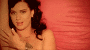 bed lying down GIF by Katy Perry