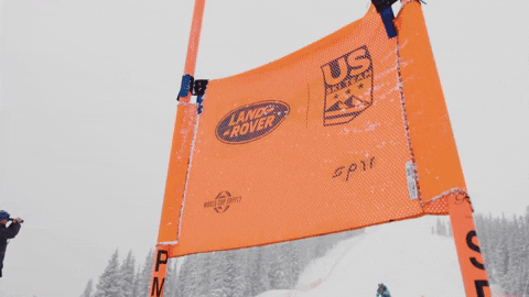 Team Usa Sport GIF by U.S. Ski & Snowboard Team