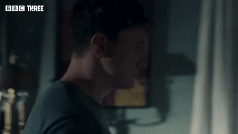 Episode 11 GIF by BBC Three