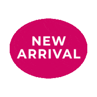 New Arrival Sticker by foreveryourslingerie