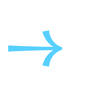 Arrows Nxnw Sticker by NerdWallet