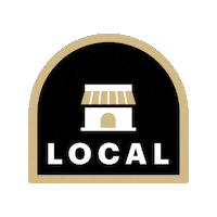 fairewholesale entrepreneur small business shop small retail Sticker