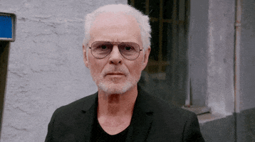 michael de barres GIF by CBS