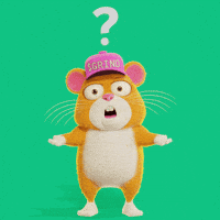 No Idea What GIF by Grind