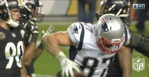 football GIF by NFL