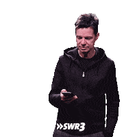Sticker by SWR3