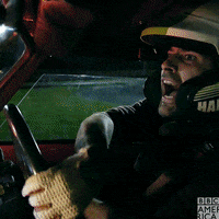 Swerve Top Gear GIF by BBC America
