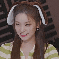 Happy K-Pop GIF