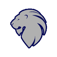 svhvschiedam sport logo baseball club Sticker