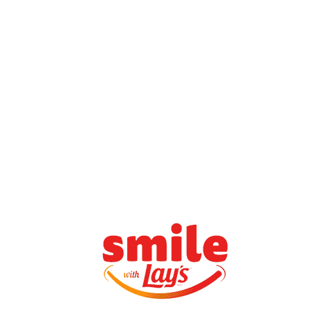 Lays Chips Sticker by Hoan Do