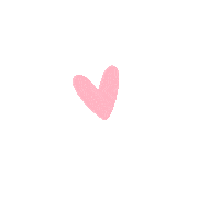 Te Amo Heart Sticker