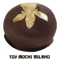 Ice Cream Gelato Sticker by TOY MOCHI MILANO