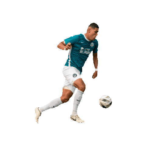 Active Sticker by NISA Soccer