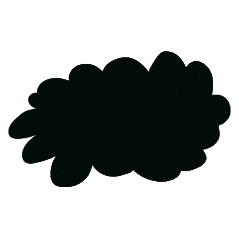 Circle Sticker